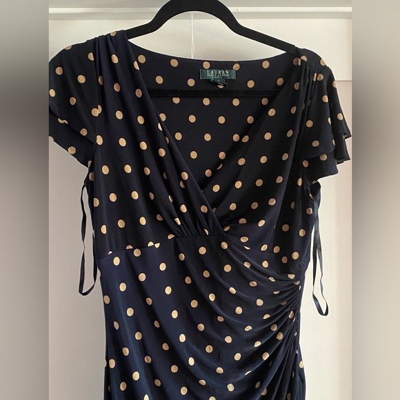 Lauren Ralph Lauren Dress - Picture 3 of 6